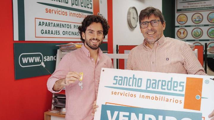 Los Guilles, a la búsqueda de chollo inmobiliario en Mérida