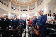 Nuevo Gabinete: La semana que viene se conocerán los nuevos integrantes