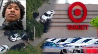 ALERTA con Target en Miami: reportan la identidad de los adolescentes menores de edad acusados de ROBO en estacionamiento