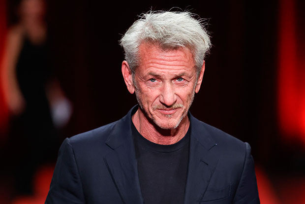 Sean Penn actuó por un dolar en la película ucraniana ‘Animals of War’