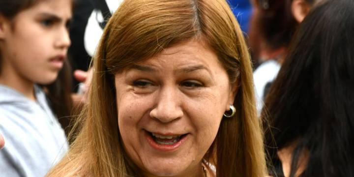 Embargaron por $120 millones a la ex vicegobernadora de Neuquén, destituida por hechos de corrupción