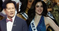 Nawat Itsaragrisil acusa a certamen de acciones ilegales: Arrestaron a trabajador de Miss Universo