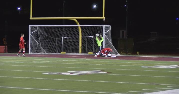 Brunswick advances to Class A title game with win over Camden Hills