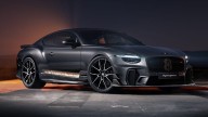 The New Bentley Continental GT Is the Most Extreme Supersports Ever