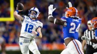 Where to watch Florida football vs Kentucky today, TV channel, streaming info