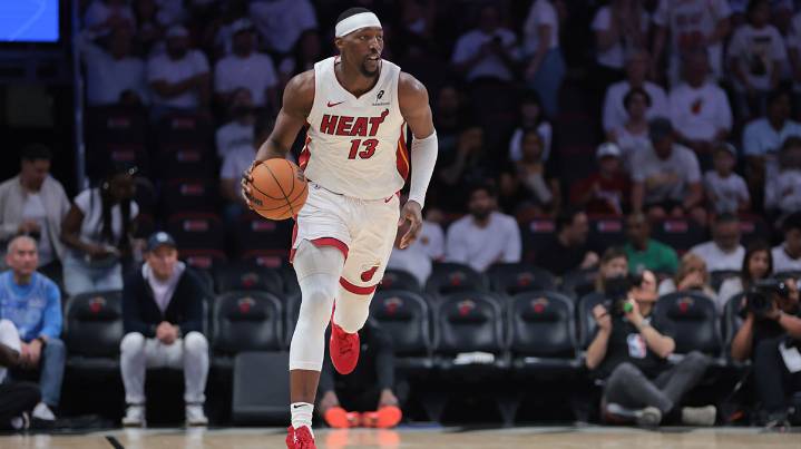 Heat’s Bam Adebayo shares concerning claim on injury after loss to Nuggets