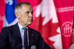 Carney’s Liberals pass budget, avoiding snap Canada election