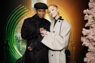 Ariana Grande y Cynthia Erivo se tatúan para celebrar el próximo estreno de “Wicked: For Good”