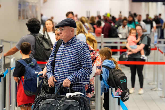 The shutdown is over. Flights have resumed. Thanksgiving travelers might wonder: What now?
