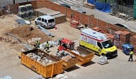 Muere un trabajador de 34 años en un accidente laboral en una empresa de Vilafamés