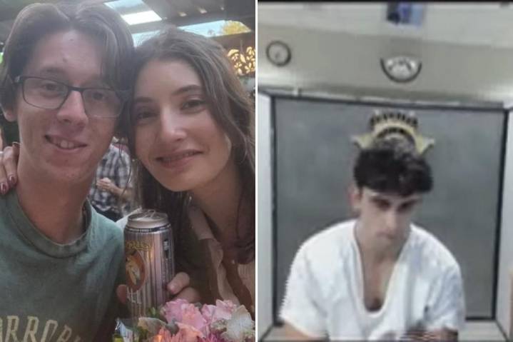 Teen driver Louis John Artal charged with killing 3 University of Arizona students in Porsche hit