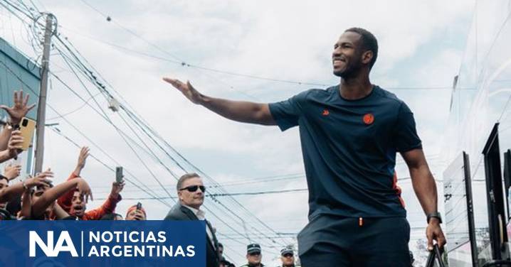 San Lorenzo pagó la deuda a Romaña y evitó que se vaya libre