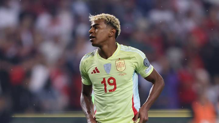 La solución urgente al incendio por la segunda desconvocatoria de Lamine: "No hay confianza entre las dos partes"