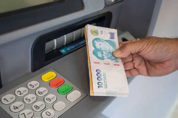 SE LARGÓ! Inició el pago del Plus de Refuerzo a estatales provinciales