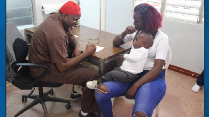 Macon doctor sending aid home after Hurricane Melissa devastates Jamaica