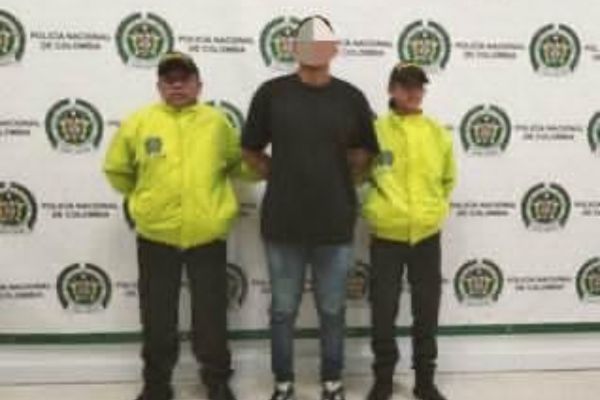 Operación ‘Los Bárbaros’ permite captura por orden judicial por tráfico de estupefacientes