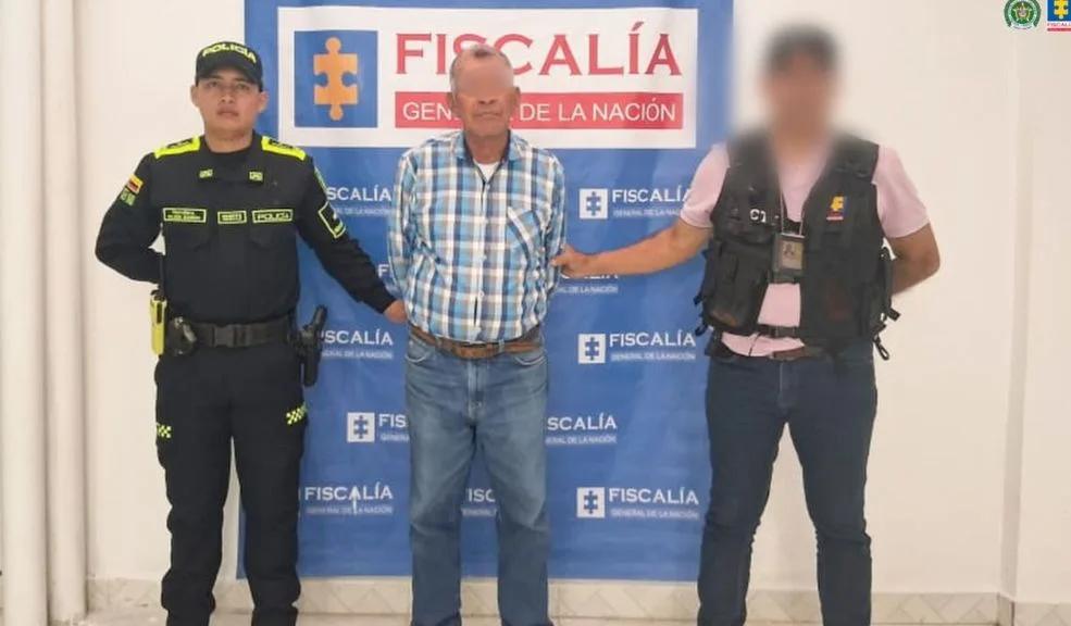 Judicializan a profesor que habría abusado a menores de 6 y 9 años