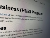 Texas Democrats urge Comptroller to reinstate HUB certification process