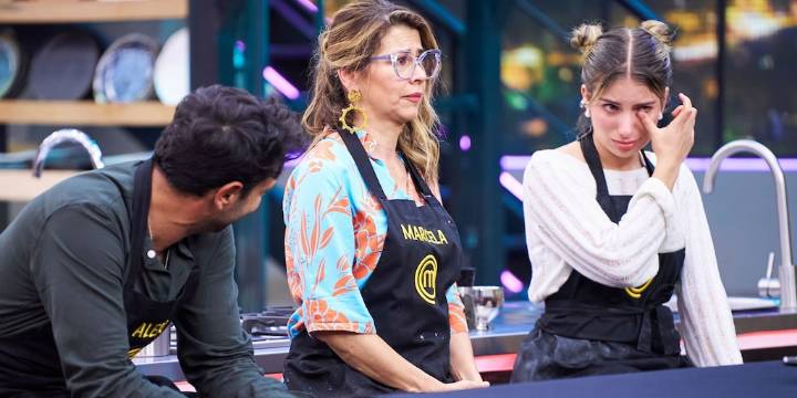 Marcela Gallego reveló cómo fue perdonar a su papá que la abandonó cuando era una niña: “Fue importante sacar la verdad, la rabia y ser valiente”