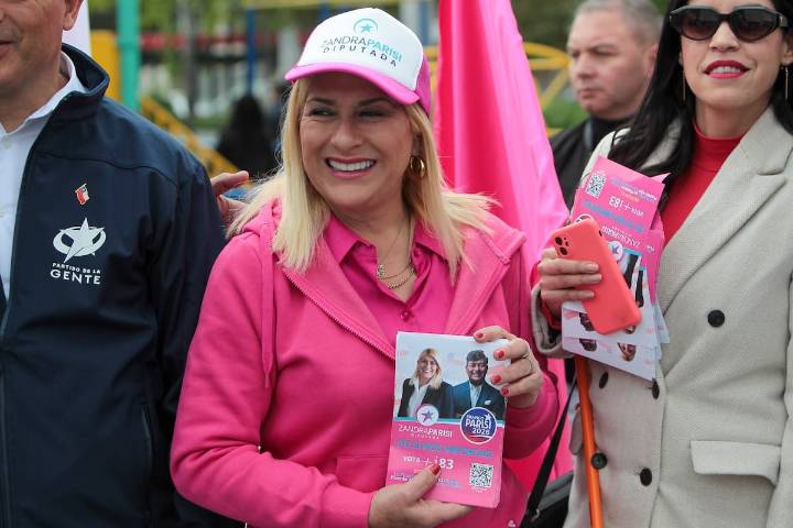 Resultados Elecciones Parlamentarias 2025: los diputados electos en San José de Maipo, Pirque, Puente Alto, La Pintana y La Florida del distrito 12