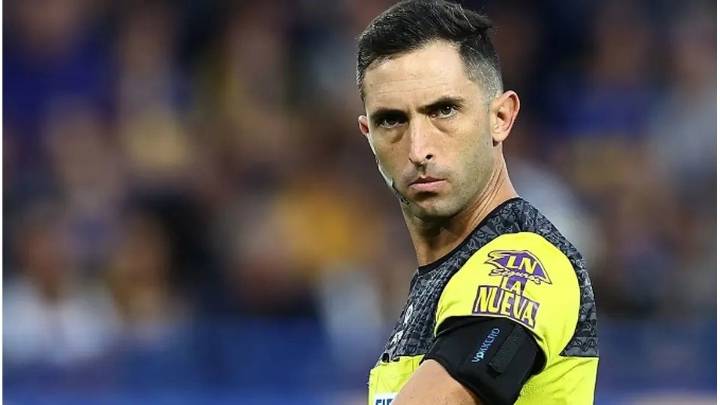 Unión ya tiene árbitro para visitar a Belgrano por la 16ª fecha del Clausura