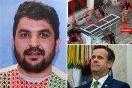 Afghan DC terror ambush suspect 'should have never been allowed to come here'
