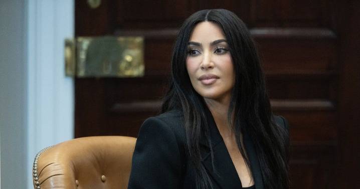 Kim Kardashian culpa a ChatGPT por reprobar examen de derecho