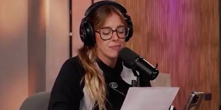 Nati Jota contó el importante cambio que dará a partir de ahora: “Nos vemos en otra vida”