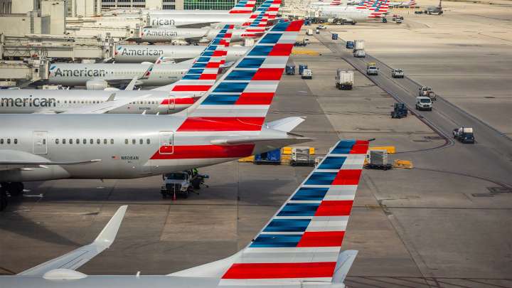 American Airlines layoffs: Support and management job cuts add to corporate staff reductions in 2025