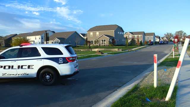 Cleaning worker who was mom of 4 fatally shot after mistakenly going to wrong home, police say