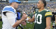 PACKERS-LIONS PREVIEW | Three things to watch in the Packers’ Thanksgiving Day matchup with the Detroit Lions at Ford Field