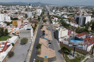 San Luis Potosí lanzará su propia app de taxis para competir con Uber y Didi: busca modernizar el transporte público antes de 2026