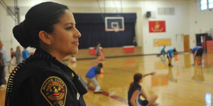 Sen. Jarrett Coleman: Transparency is the first step to safer schools