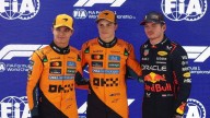 ¿Cómo queda el Mundial de Pilotos y la pelea por el título de Verstappen, Norris y Piastri?