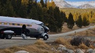 World War II Airplane Converted Into A Motorhome Turns Heads In Wyoming
