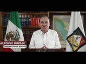 Confirma Durazo renuncia del Coordinador de Protección Civil
