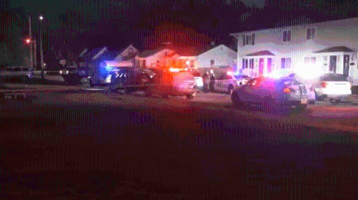 Authorities identify juvenile killed in Marshall Avenue shooting