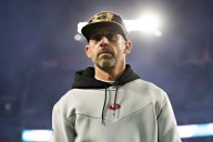 Kyle Shanahan Explains Deebo Samuel’s Replacement’s Mysterious Absence Throughout the Season