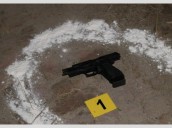 Amritsar Rural Police arrest two in Jandiala Guru firing; one shoots at cops before being overpowered [ FULL VIEW ]