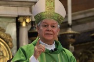 Arzobispo de Puebla exige acciones ante violencia que “rebasa la percepción” y rompe la paz social