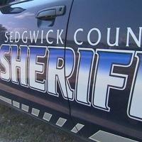 Sedgwick County Sheriff's deputy charged with misdemeanor battery after hitting man, police say