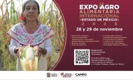 Alista SeCampo la segunda edición de la Expo Agroalimentaria 2025
