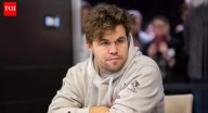 'Tighter jeans this time': Magnus Carlsen reignites 'fashion war' with FIDE ahead of World Rapid & Blitz 2025