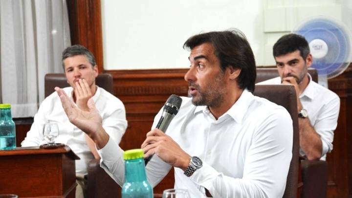 “Cuando la verdad molesta, aparecen las descalificaciones”