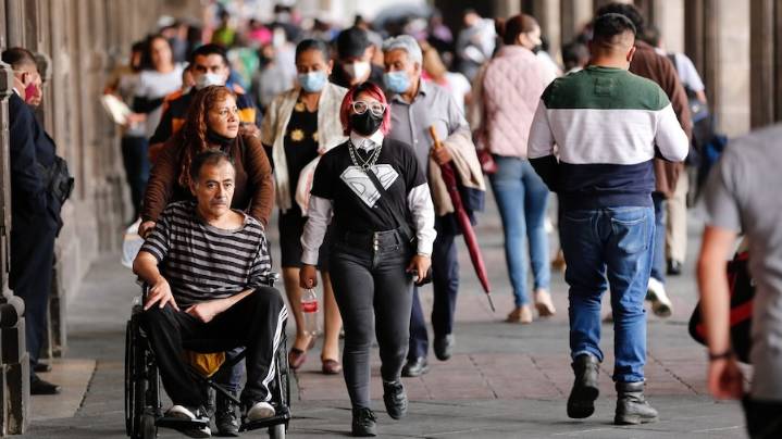 Fallas en educación, salud y seguridad frenan progreso social