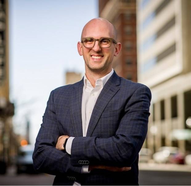 Downtown San Jose group picks leader at key time for city economy