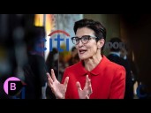 Citi's Fraser on US Economy, China Presence