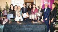 Alinur celebra la gala del bolso solidario para recaudar fondos para las personas con discapacidad intelectual
