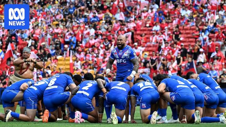 Pacific, pride, and pancakes with Papa's father