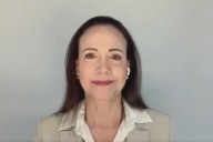 Machado percibe «horas decisivas» para Venezuela y garantiza una transición «pacífica»